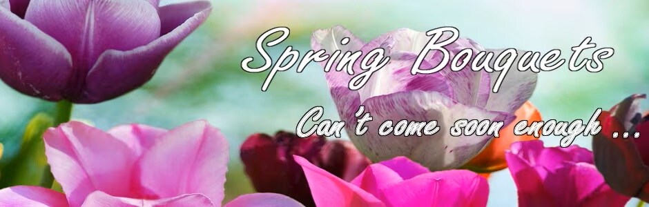 Spring Flowers